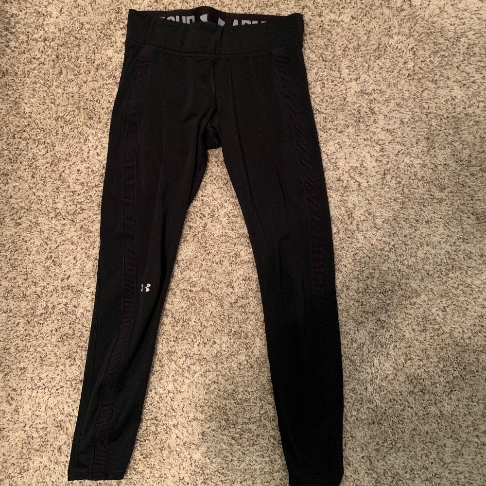 Under armour medium leggings